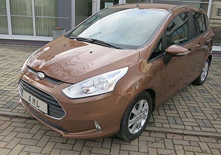 Ford B-Max Trend