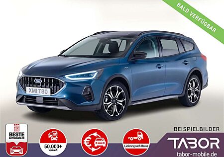 Ford Focus Turnier 1.0 EB 125 Titanium X UVP-37%*