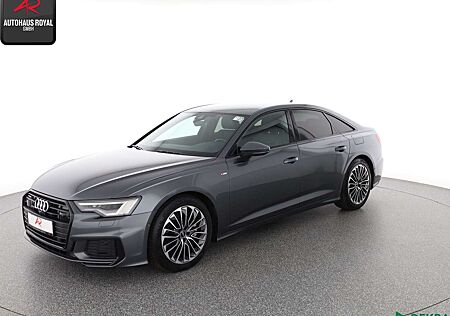 Audi A6 50 TFSI e qu 3x S LINE MATRIX,360GRAD,B+O,ACC