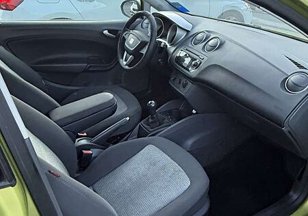 Seat Ibiza 1.4 16V