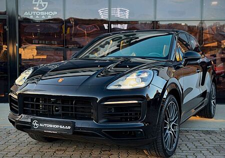 Porsche Cayenne S Burmester/Luft/Pano/360°/21 Zoll