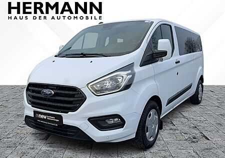 Ford Tourneo Custom Transit Kombi 2.0 TDCi 320 L2 Trend
