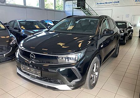 Opel Grandland X Grandland Ultimate LED 360° AHK STDH. VOLLLEDER