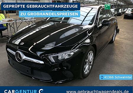 Mercedes-Benz A 200 d Progressive ACC BLIS Key LED Lane Navi