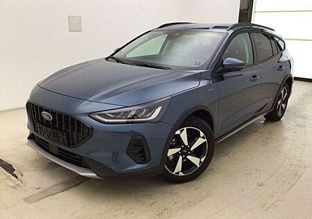 Ford Focus Turnier Active X 1.0 EcoBoost Mild-Hybrid EU6e
