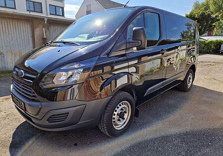 Ford Transit Custom 330 L2/H2/3J.Garantie+TÜV+Inspekt