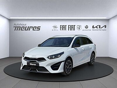 Kia Ceed SW / cee'd SW GT-Line 1.5 T-GDI DCT JBL Navi El. Parkbremse Klim