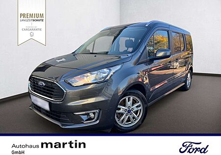 Ford Tourneo Connect 1.5 Titanium L2 AHK ACC PANO