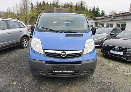 Opel Vivaro Kasten L1H1 2,7t