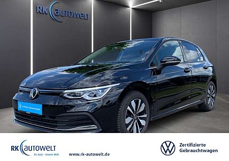 VW Golf Volkswagen 8 VIII Move 2.0 TDI Panodach Navi