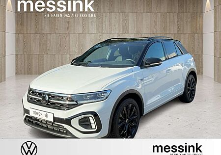 VW T-Roc Volkswagen 1.5 TSI R-Line OPF (EURO 6d)*IQ-Light*Climatronic*