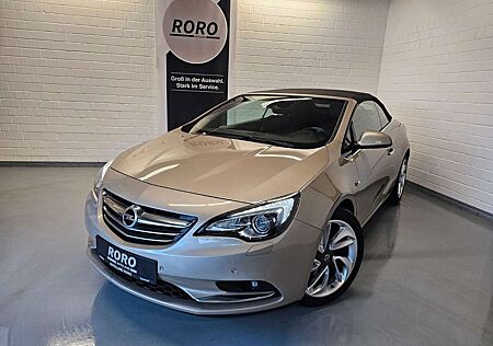 Opel Cascada Innovation 1.4 ecoFlex + 8.REIFEN/XENON