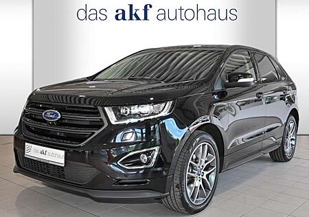 Ford Edge 4x4 Sport 2.0 TDCi El. Panodach Navi Memory Sitze