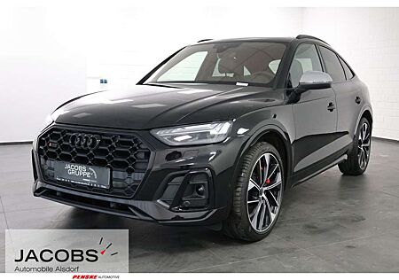 Audi SQ5 Sportback 3.0 TDI quattro Navi,Matrix,HUD