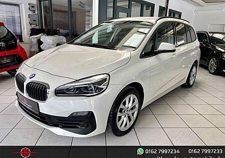 BMW 218 d Advantage Aut. LED*NAVI*PDC*Tempomat
