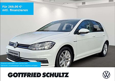 VW Golf Volkswagen 1.5 TSI STANDHZG SHZ PDC KLIMA LM ZV