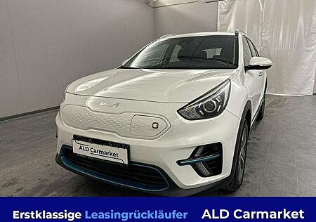 Kia Niro e- e- Vision Geschlossen, 5-türig, Direktantrieb,