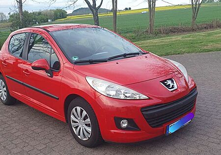 Peugeot 207 Tendance