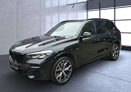 BMW X5 xDrive 30 d M Sport*Luftfederung*21``*Pano*