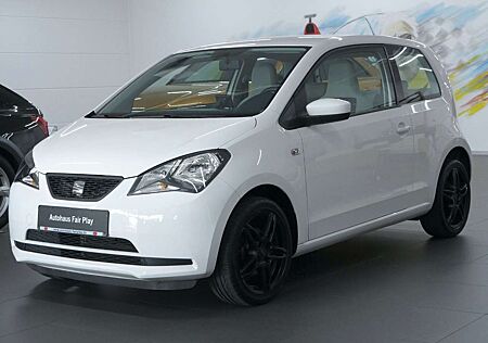 Seat Mii Style 1.0 /Navi/KLIMA/UNFALLFREI/TOP!