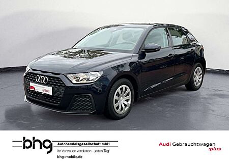 Audi A1 25 TFSI Assist/Connect/Bluetooth/uv