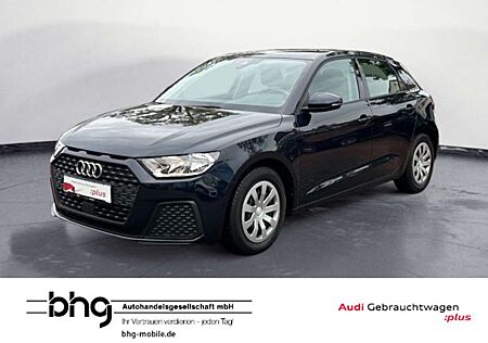 Audi A1 25 TFSI Assist/Connect/Bluetooth/uv