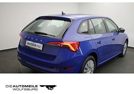 Skoda Scala 1.0 TSI Cool Plus LED/Einparkhi/AHK