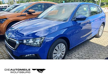 Skoda Scala 1.0 TSI Cool Plus LED/Einparkhi/AHK