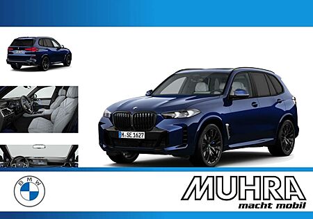BMW X5 xDrive40d M Sport Pro 22" Sthzg. Pano B&W AHK