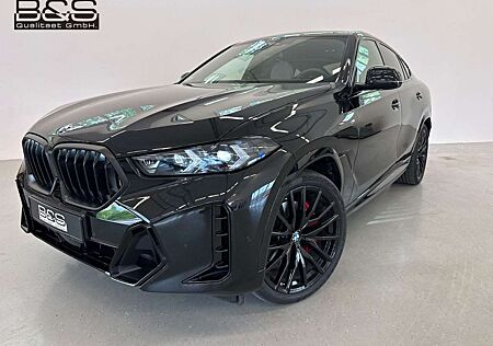 BMW X6 30 d xDrive M Sport ACC,HUD,PANO,HARMAN,LUFT.