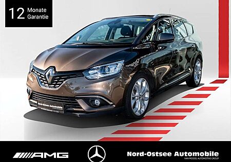 Renault Grand Scenic 1.5 dCi 110 ENERGY EXPERIENCE TEMPO
