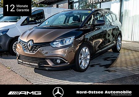 Renault Grand Scenic 1.5 dCi 110 ENERGY EXPERIENCE TEMPO