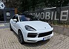 Porsche Cayenne Coupe Head-Up/Bose/22"/Pano/360/Approved
