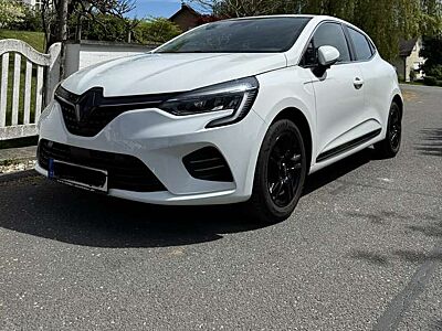Renault Clio TCe 100 INTENS