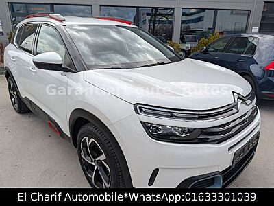 Citroen C5 Aircross Shine