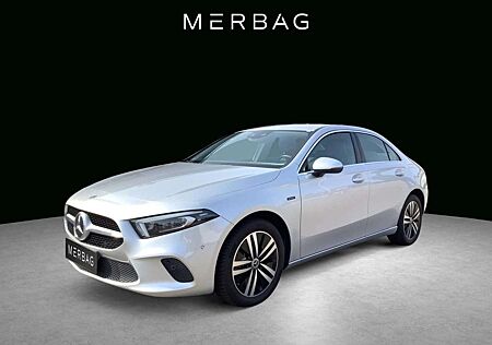 Mercedes-Benz A 250 e Limousine HUD Leder KeyLess ParkAss. LM