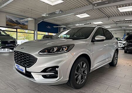 Ford Kuga Plug-In Hybrid ST-Line X + AHK + el.Heckkl.