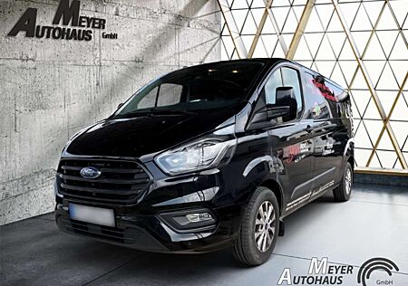 Ford Transit Custom Kombi 340 L2 Trend TDCi EU6d Tourneo 2.0
