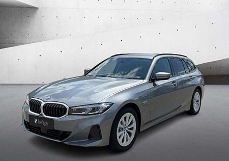 BMW 320 e Touring Hybrid Lenkradhzg Memory-Sitze LED