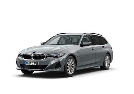 BMW 320 e Touring Hybrid Lenkradhzg Memory-Sitze LED
