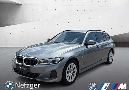 BMW 320 e Touring Hybrid Lenkradhzg Memory-Sitze LED