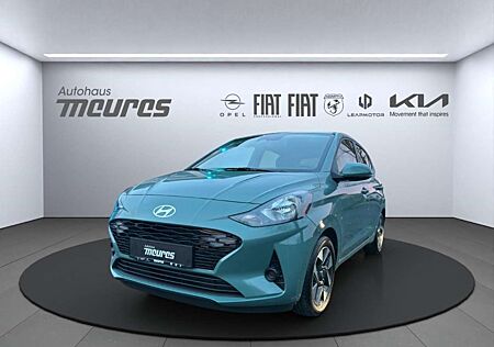 Hyundai i10 Trend ATG 1.2 Navi SHZ Temp Apple CarPlay USB PDC