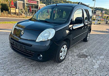 Renault Kangoo Privilege ALCANTARA