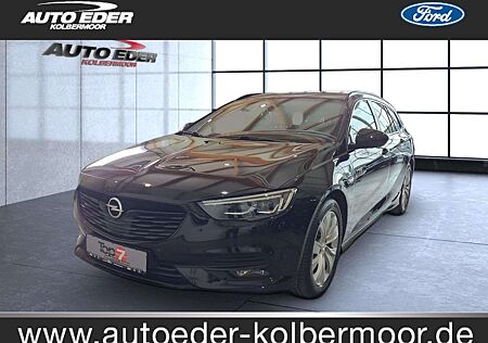 Opel Insignia Exclusive 4x4 Sportpaket Bluetooth Navi