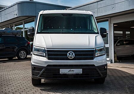 VW Crafter Volkswagen 30 TDI*LED*NAV*ACC*KAMERA*AHK*SHZG*VOLL