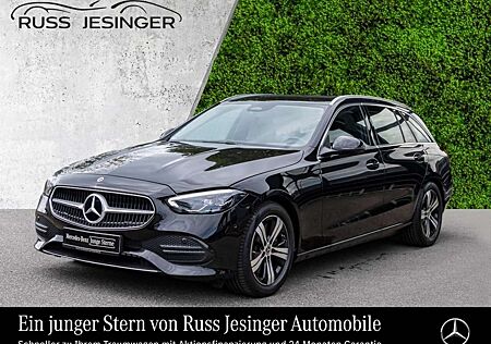 Mercedes-Benz C 180 T Avantgarde *LED*Cam*SpurH*MBUX*Navi*LHzg