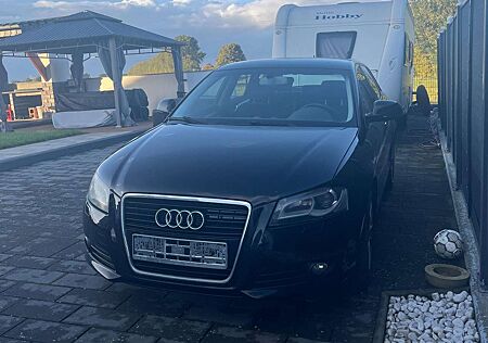 Audi A3 1.4 TFSI Sportback Ambiente