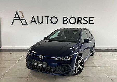 VW Golf Volkswagen VIII Lim 1.4 GTE*PANO*ViCo*HUD*CAM*AHK*LED*