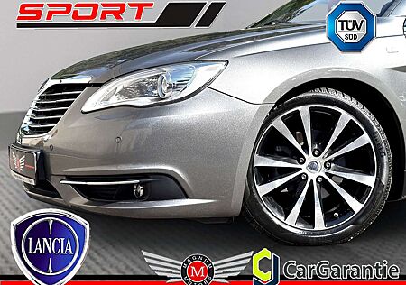 Lancia Flavia 2.4 SPORT *Aut.*Leder*Temp.*Sitzh.*PDC*