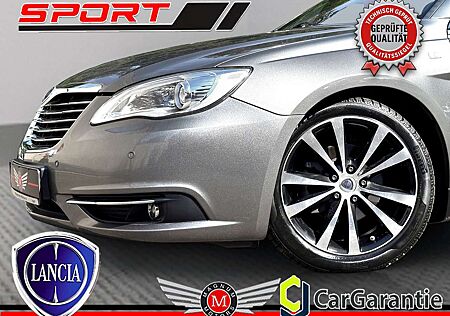 Lancia Flavia 2.4 SPORT *Aut.*Leder*Temp.*Sitzh.*PDC*